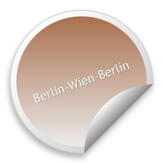 Berlin-Wien-Berlin